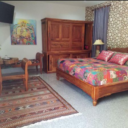 Homestay568 Roi Et Exterior foto