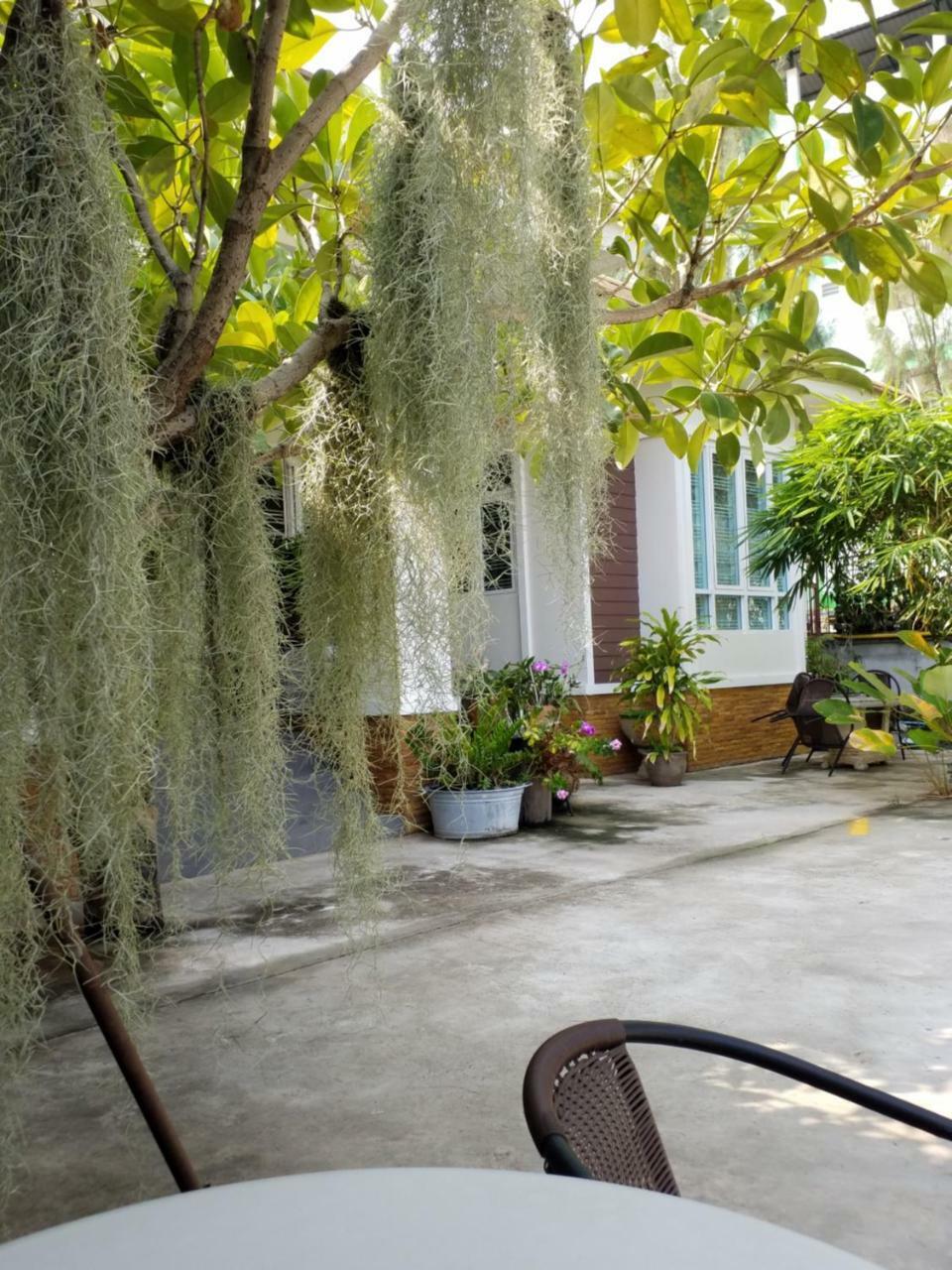 Homestay568 Roi Et Exterior foto